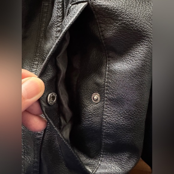 Polo Wear jacket with hoodie XL - Picture 9 of 14